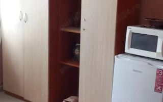 închiriez garsonieră zona piața Nicolina exact ca în poză - Poză 4