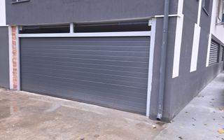 Vânzare ap 2 camere + loc parcare subteran bloc 2025 etaj 1 - Poză 14