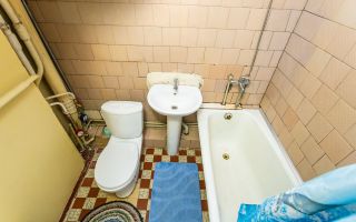 Vânzare, apartament, 1 cameră, strada Florilor, Râșcani - Poză 6