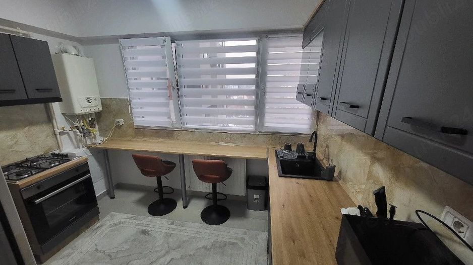 Apartamet 2 camere Nasaud - Poză 5