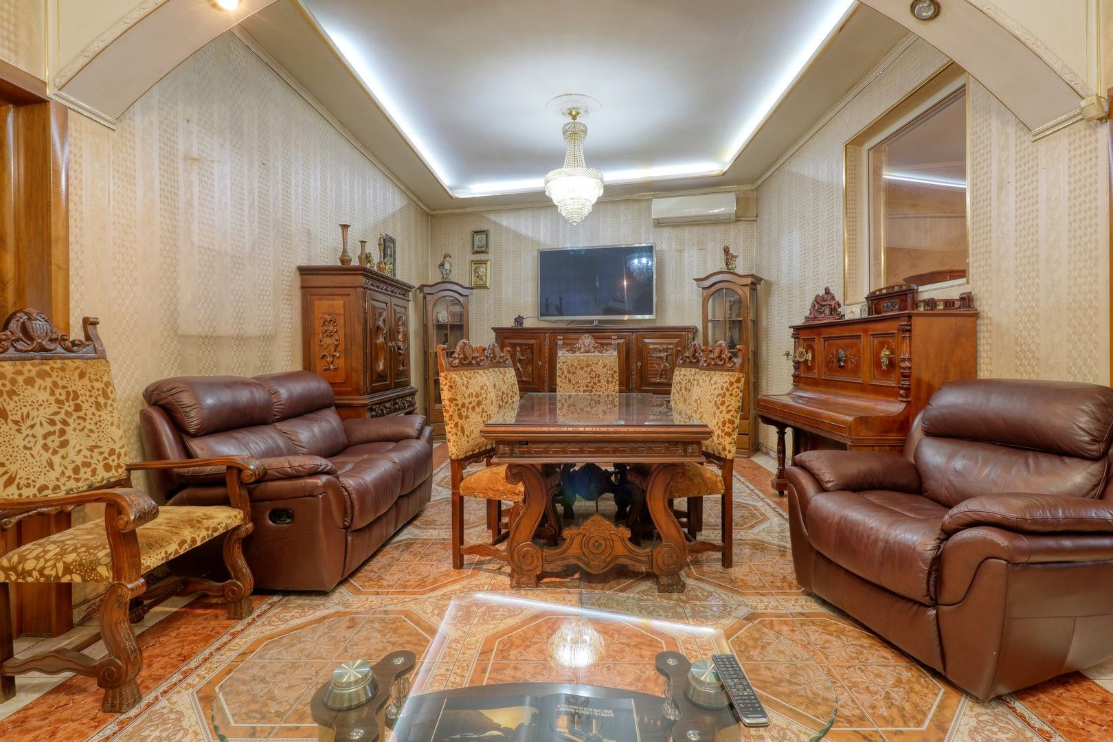 UNIRII-  4 CAMERE- 120 MP UTILI- COMISION 0% - - Poză 2