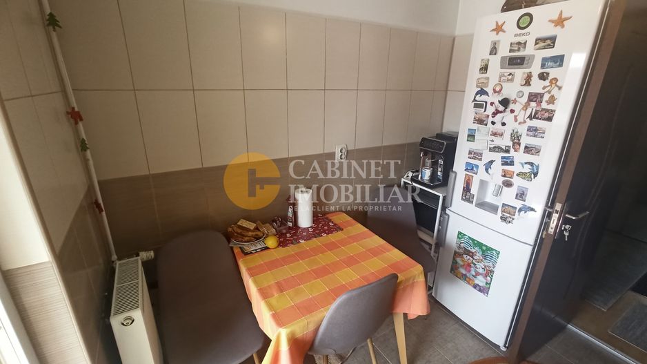 3 CAMERE DECOMANDAT - MOBILAT SI UTILAT - HIDROIZOLATIE - PACURARI - Poză 10