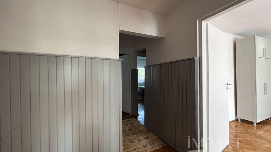 Inchiriere apartament la 5 min de UMF! - Poză 12