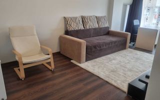 Apartament 1 cameră, decomandat, Complex Rezidențial Răsărit de Soare, zona Păcurari, Iași - Poză 2