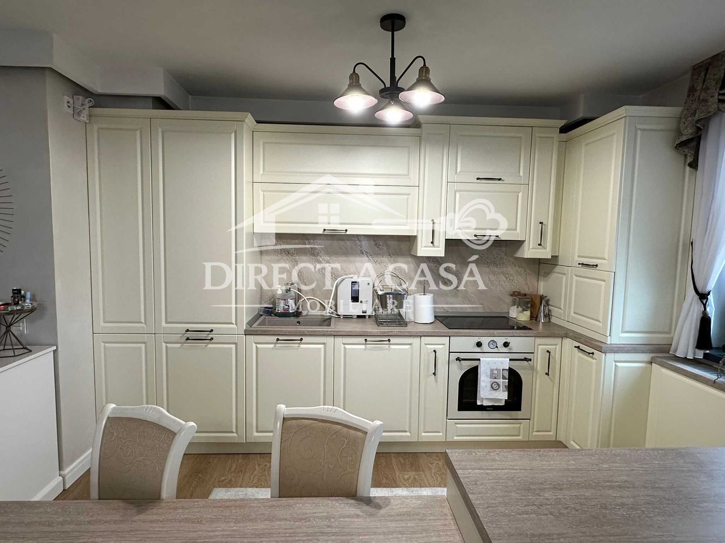 Apartament 2 camere premium cu terasa, Green Residence - Tudor - Poză 4
