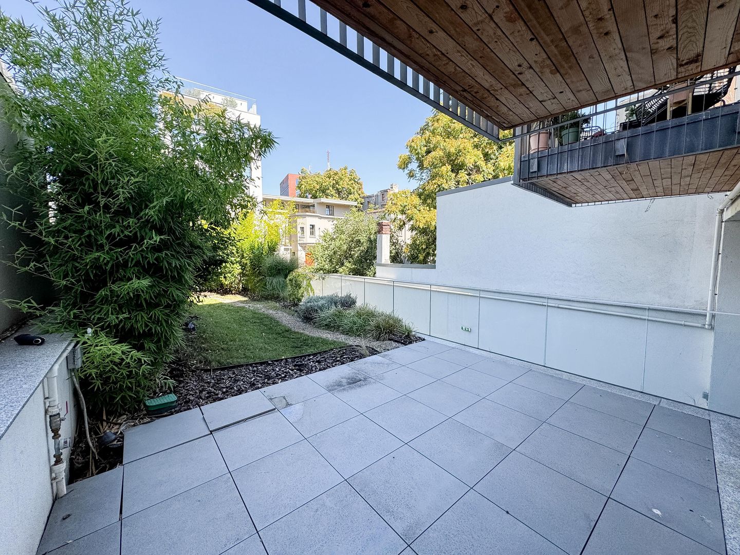 Spatiu birou 29mp metrou Stefan cel Mare Parcul Circului zona Polona - Poză 6