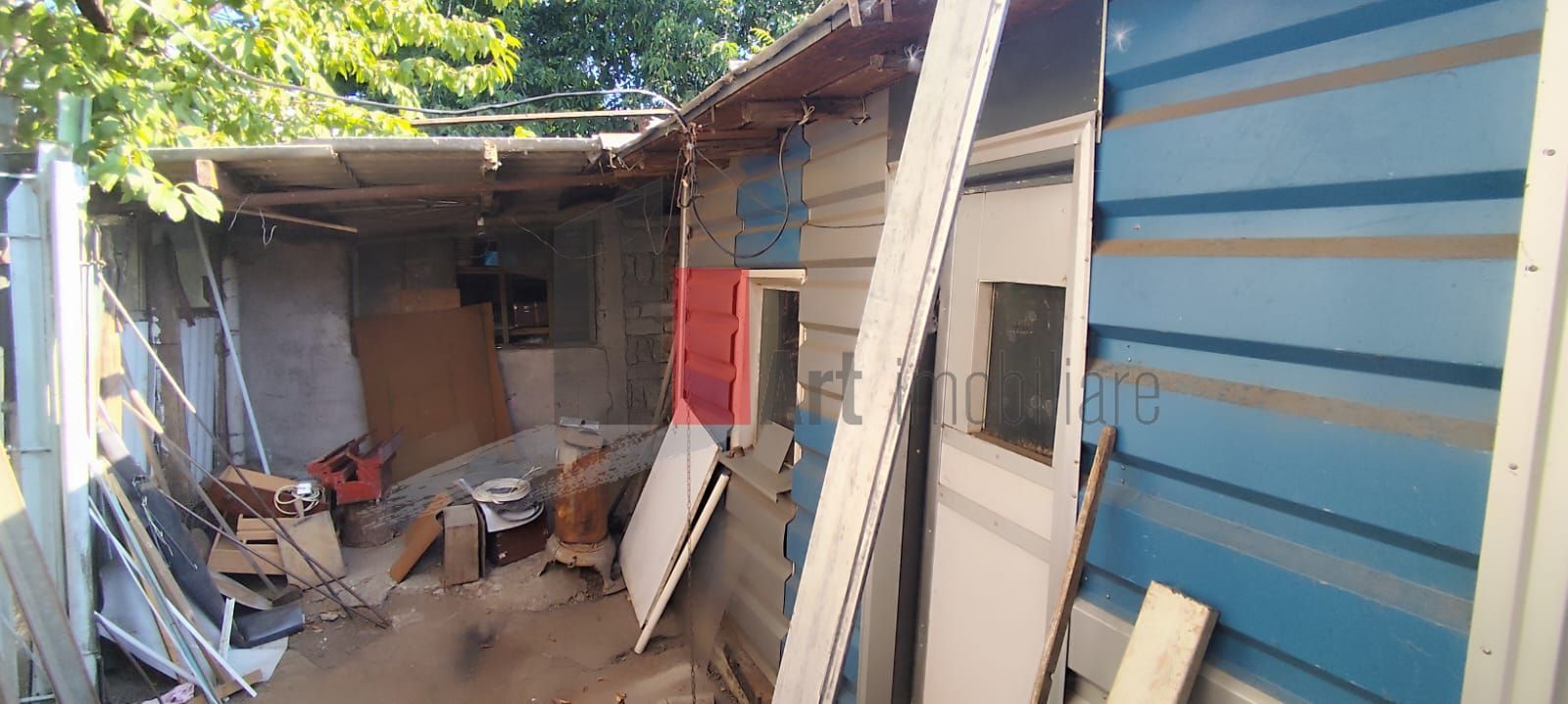 Casa de vanzare + teren in zona Jiului (Bucurestii Noi) - Poză 24