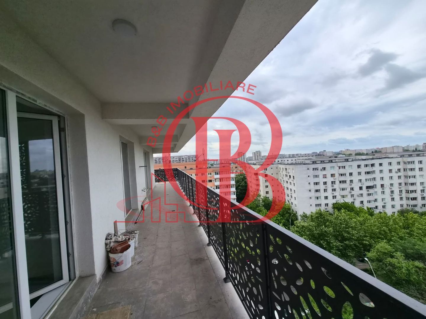 5 camere 193 mp total | 2 Terase | 3 bai | Liviu Rebreanu - Poză 23