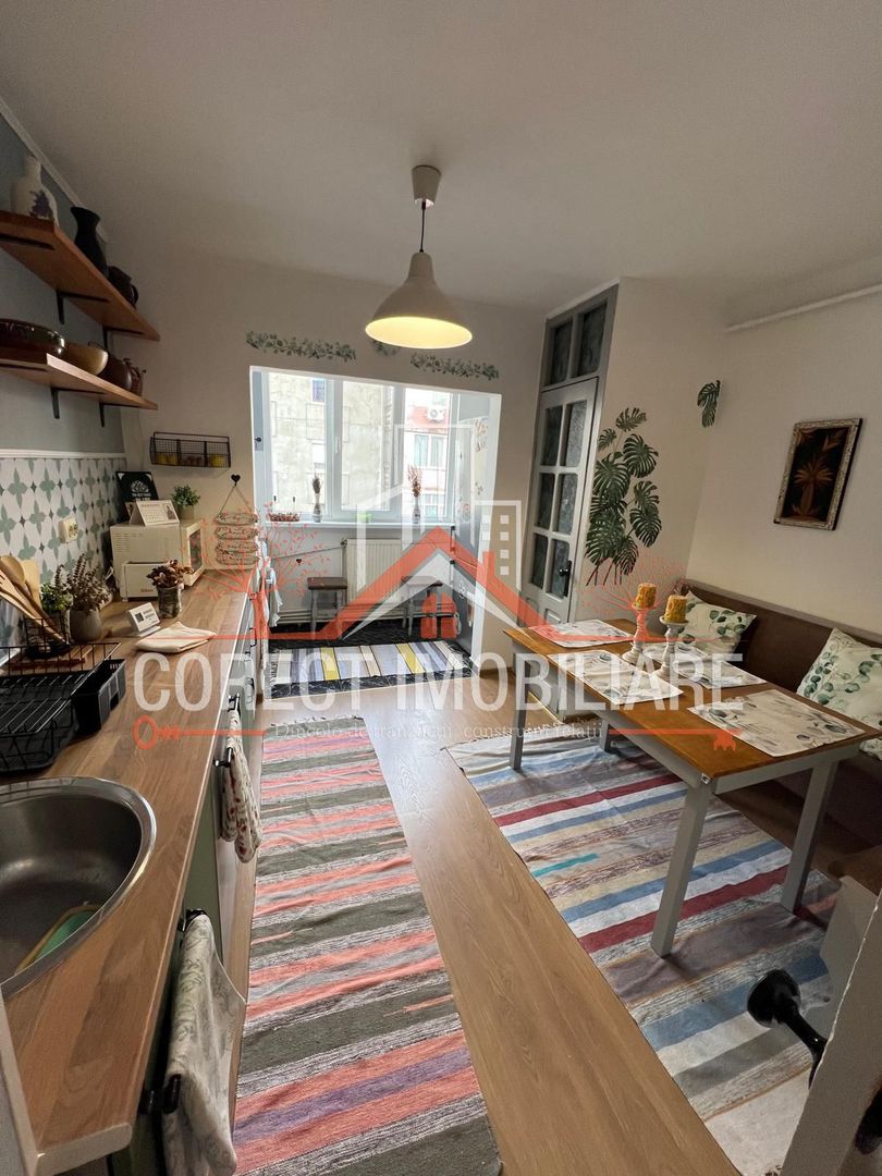 🏡 Apartament 2 camere 300 €/lună - Poză 3