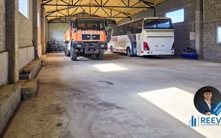 Hală de închiriat, Sat Valea Seacă, Com. N. Bălcescu, Bacău - Poză 4