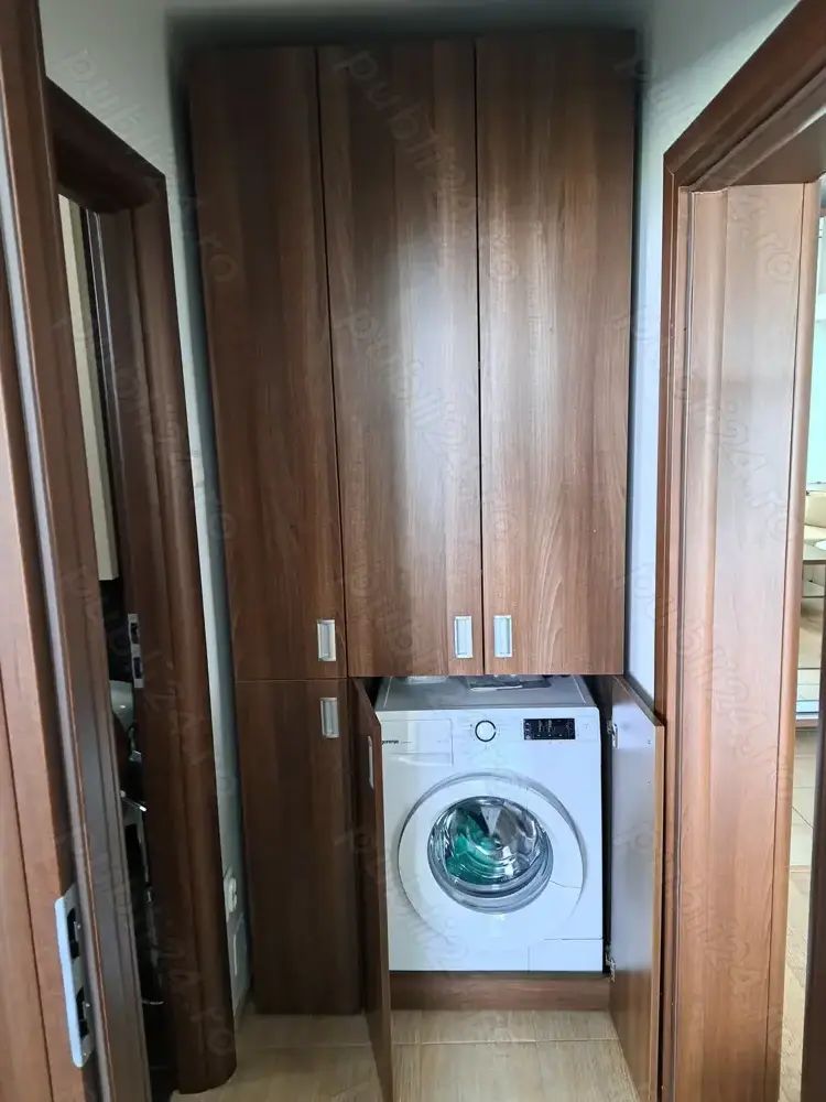 Apartament Fabrica de Gheata/Lacul Plumbuita - Poză 8