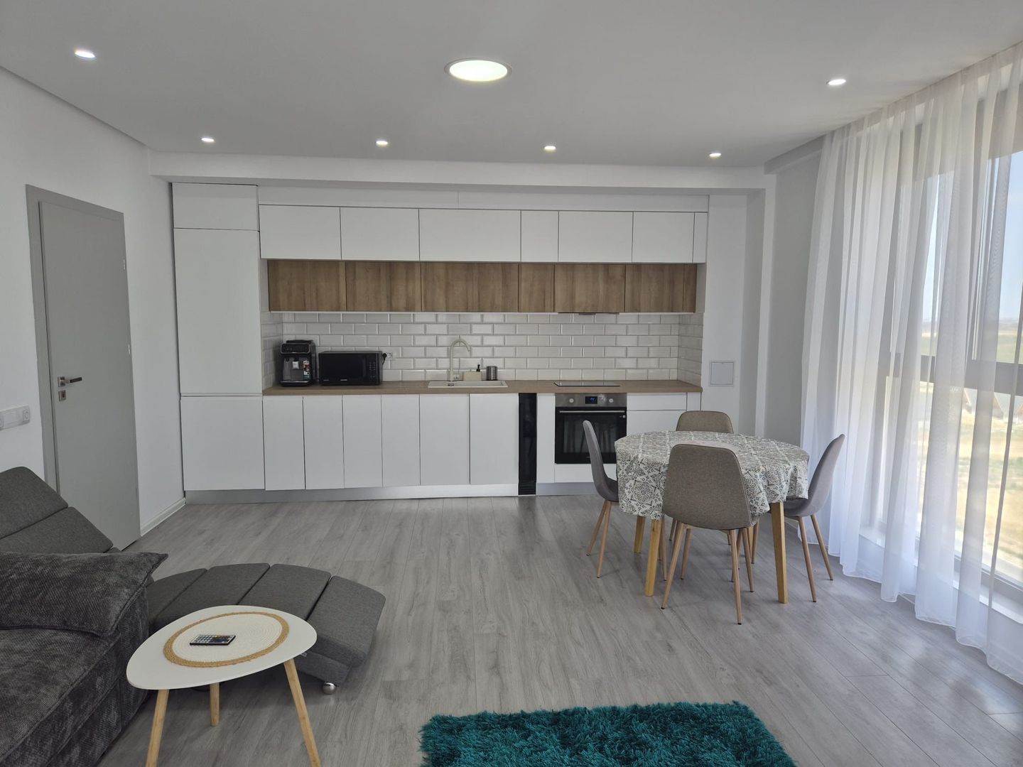 Apartament Nou 2 camere Baile Felix - Poză 2