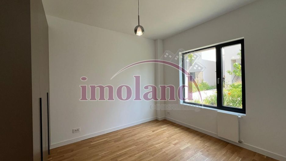 Parkview - apartament 4 camere - mobilat&utilat - Avalon Estate-Pipera - Poză 14