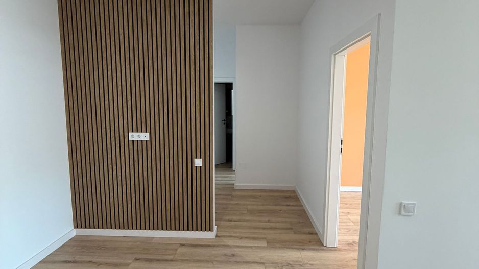 Apartament 3 camere,  parțial mobilat. Zona Eroilor Florești - Poză 4