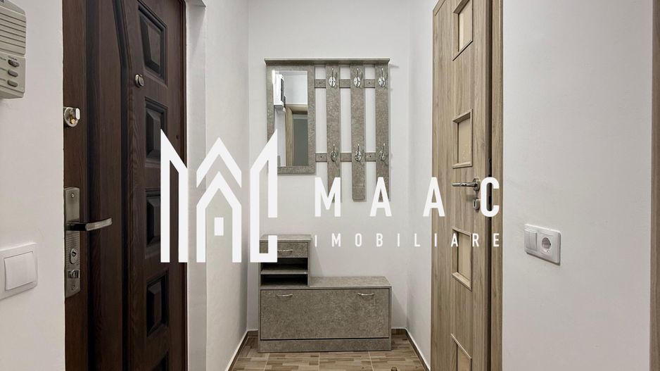 Garsoniera | Etaj 1 | Balcon | Renovata | Vasile Aaron - Poză 7