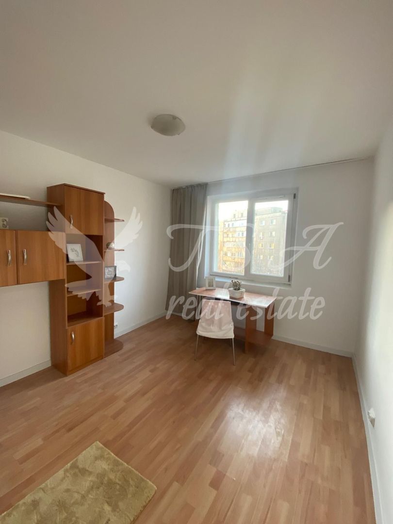 Apartament 3 camere, Teiul Doamnei 0% Comision - Poză 1