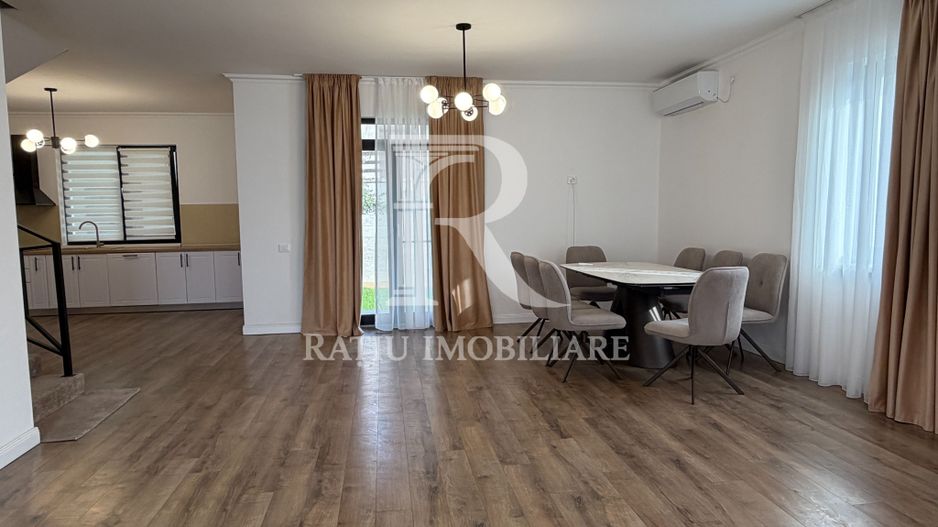 Casa cu 4 dormitoare | Jacuzzi | Sauna | Sanmartin | Oradea - Poză 10