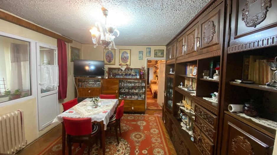 Apartamente 3 camere de vânzare Lugoj - Poză 5