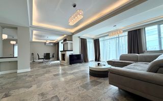 Duplex 4 camere // 179 mp utili + terasa 49 mp / 1 Parcare // Floreasca - Poză 3
