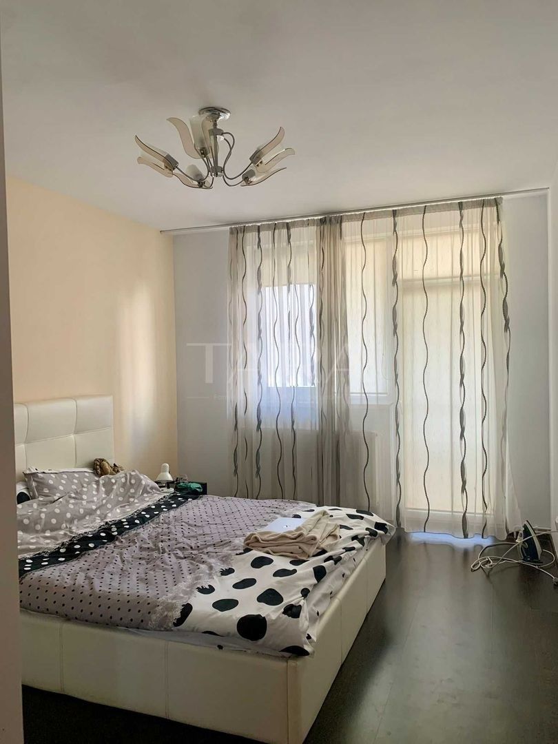 Apartament 3 camere, parter – Florești, zona Someșului - Poză 6