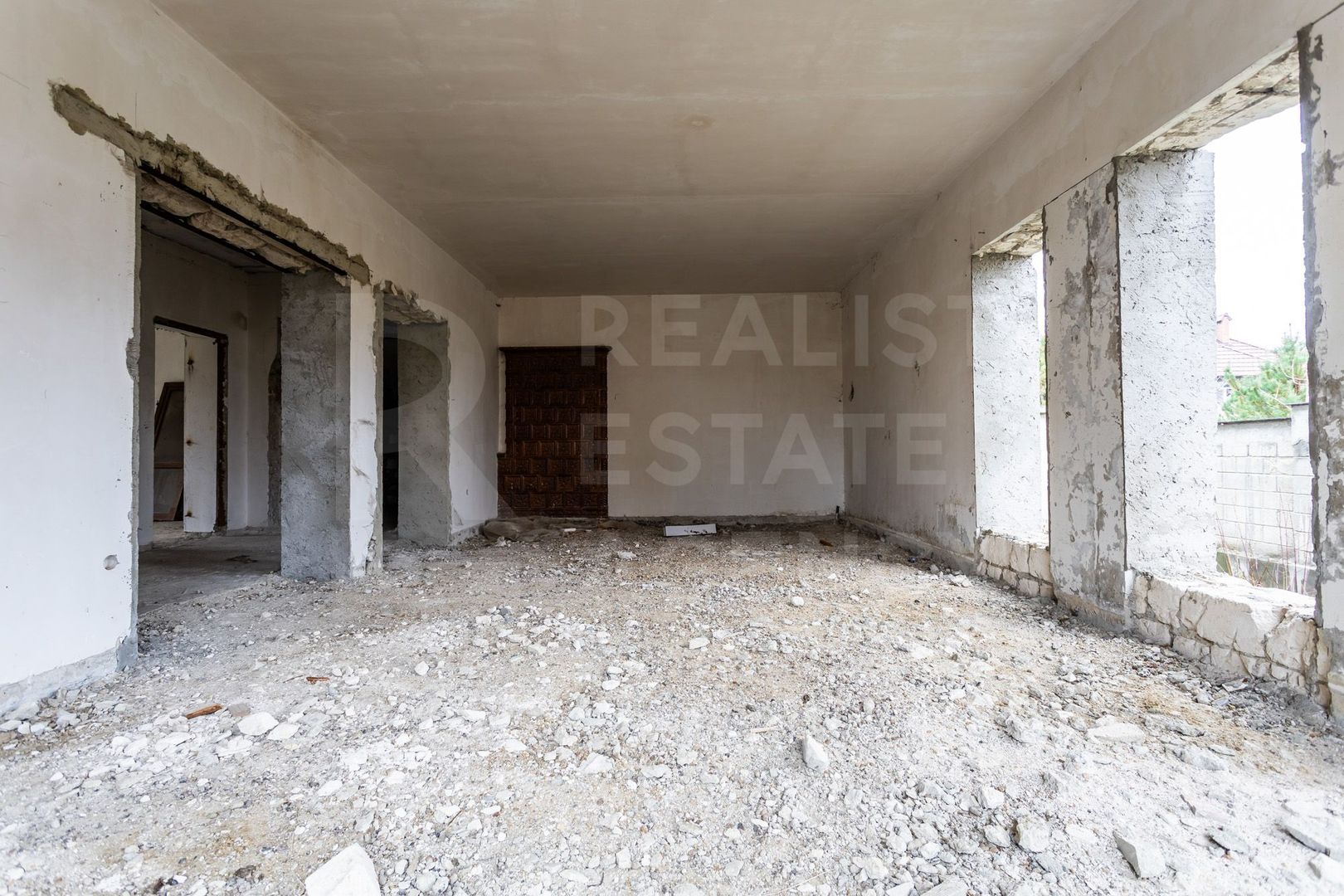 Vânzare, casă, 6 camere, str. Decebal, Durlești - Poză 13