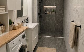 Apartament 3 camere Otopeni | preț final - Poză 6