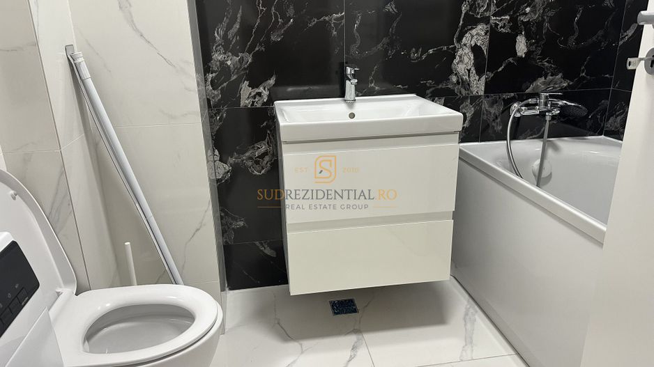 Ap. 2 camere Mobilat și utilat complet aproape de Metrou Ap. Patriei - Poză 9