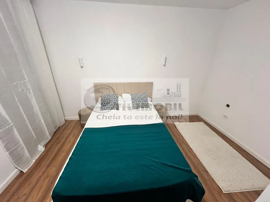 Apartament 2 camere  CENTRU - 550 EURO - Poză 4