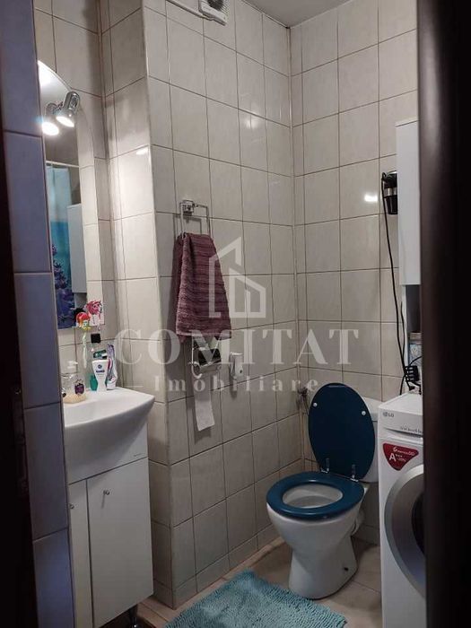 Apartament modern cu 2 camere | 49 mp | Borhanci - Poză 5