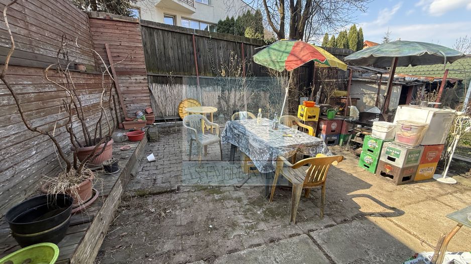 Apartament 3 camere,82 mp utili, la casa, singur in curte-zona Central - Poză 7