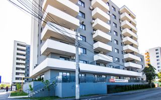 Spatiu Comercial | De Inchiriat | intre 50 mp - 400 mp | Front Stradal - Poză 8