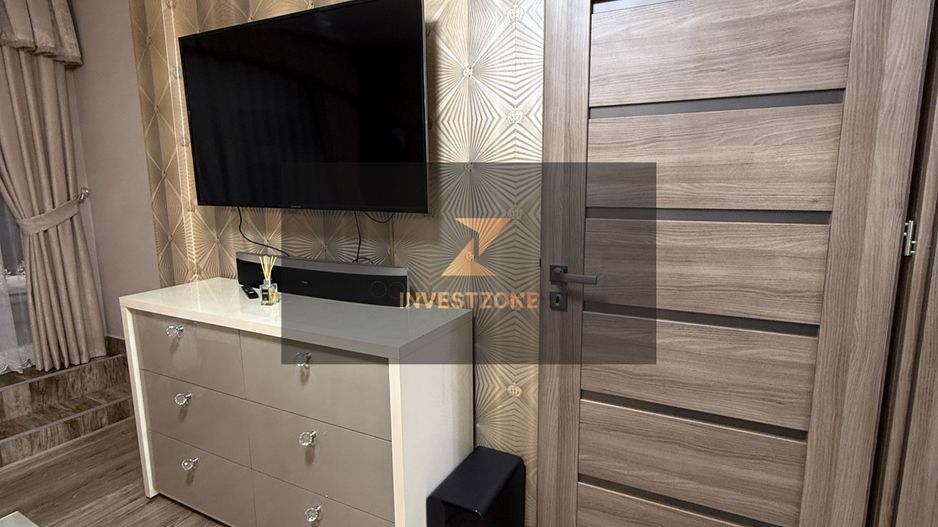 Penthouse de vanzare in Oradea cartierul Ioșia - Poză 32