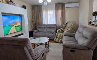 Apartament decomandat 3 camere, 100 mp | Etaj 1 | ZONA FARMEC - Poză 5