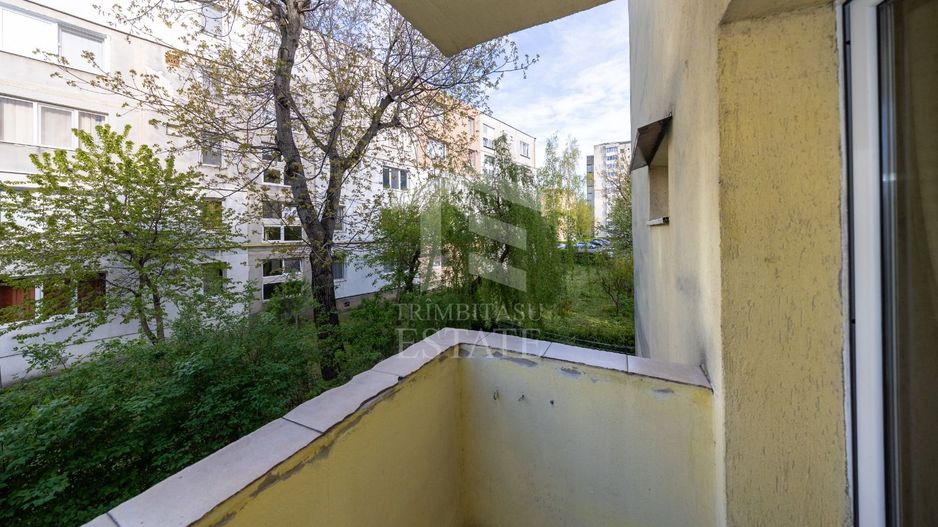 Astra-Apartament 2 camere 50 mp - Poză 11