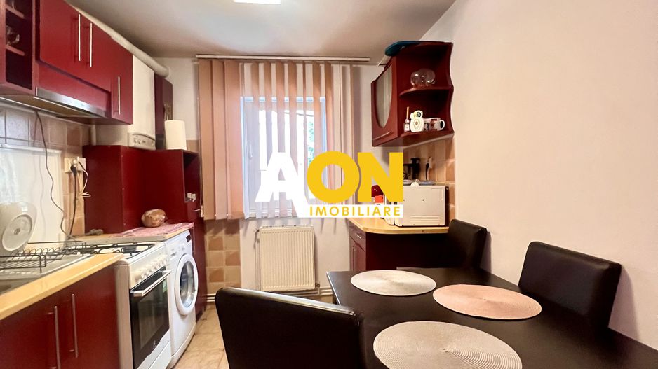 Apartament 2 Camere Decomandat Ampoi 2 - Poză 3