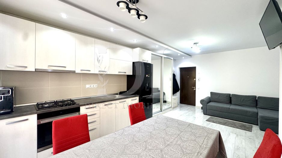 Apartament la cheie | etaj intermediar | Zona Terra - Poză 1