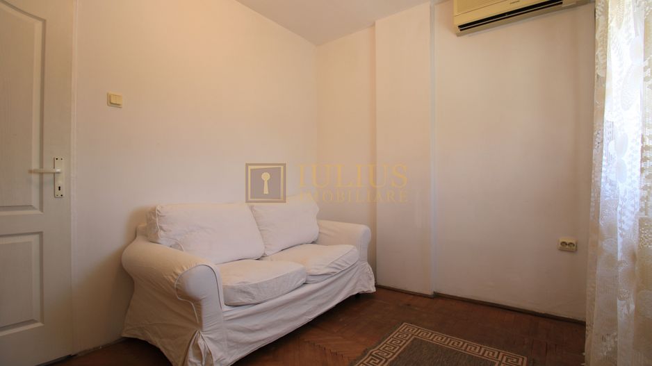 Piata Victoriei, 3 camere, pet-friendly - Poză 16