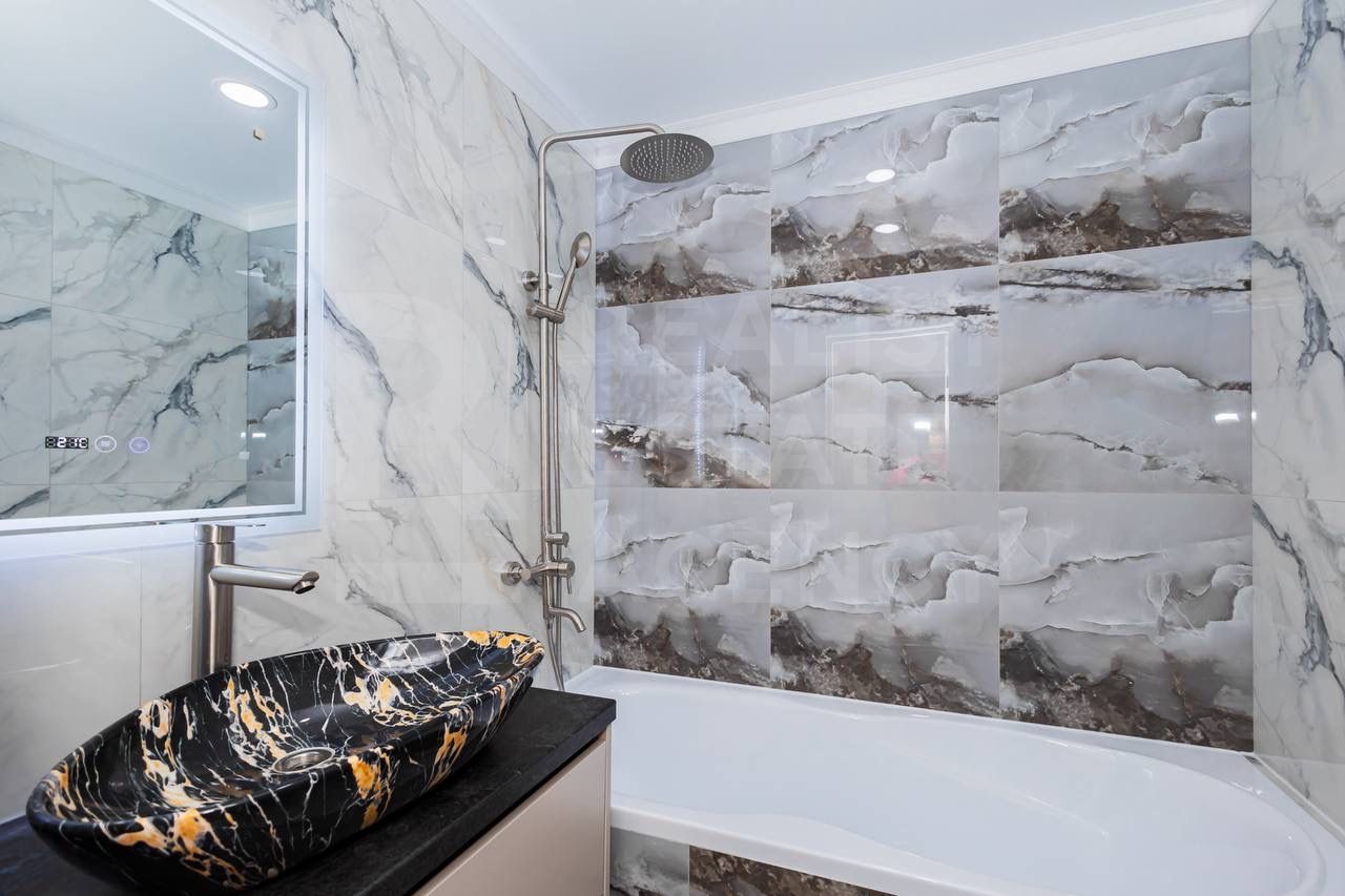 Vânzare, apartament, 3 camere, bulevardul Cuza-Voda, Botanica - Poză 9