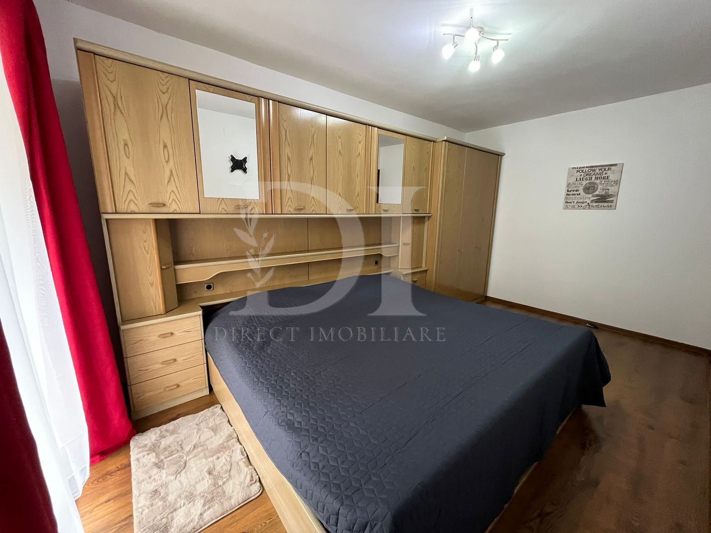 Apartament 2 camere de vânzare | Zona Cetății, Florești | Etaj 1 - Poză 6