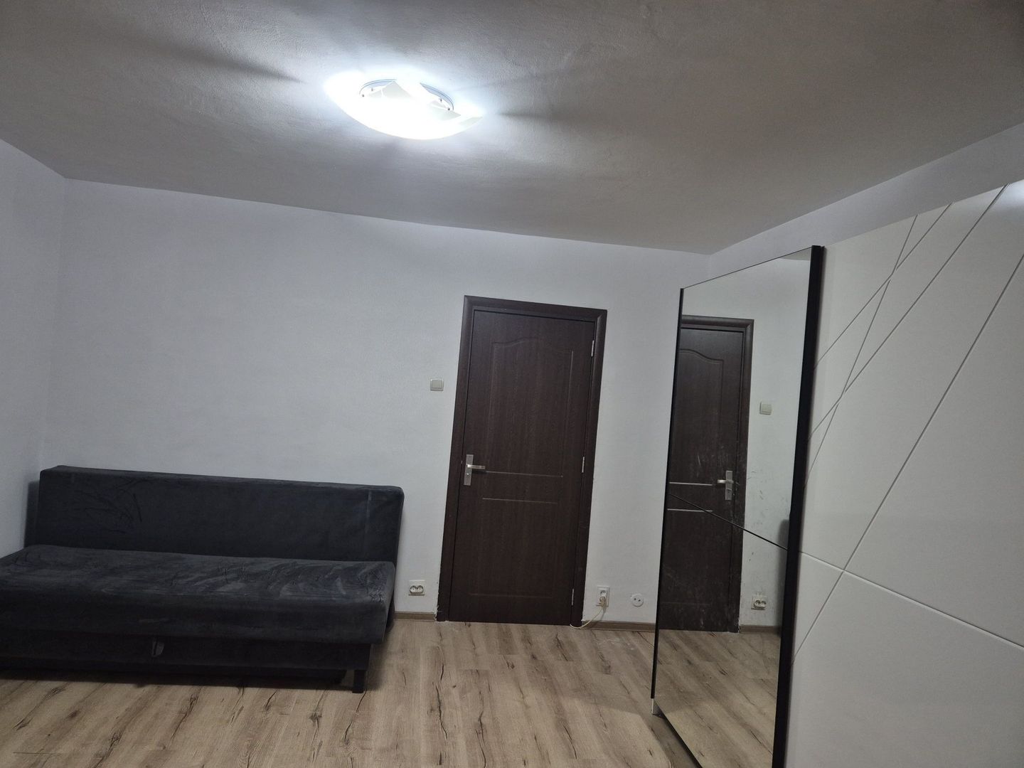 Garsonieră modernă, pet friendly,  AC, metrou 1 Decembrie 1918 - Poză 1