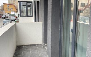 Apartament cu 2 camere de inchiriat-Aparatorii Patriei-centrala+loc de parcare - Poză 8