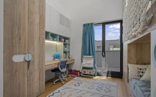 Inchiriere | vila | townhouse | 5 camere | Avalon Estate - Pipera - Poză 11