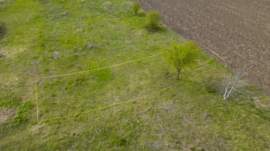 TEren intravilan Gradiste - Poză 3