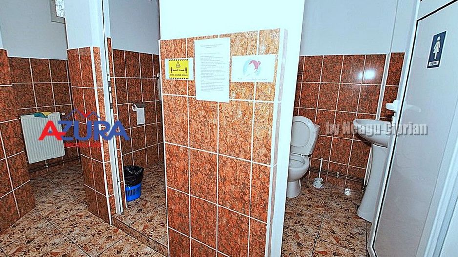 Inchiriere spatiu comercial, Centru Pitesti - Poză 6