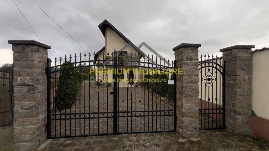 Casa de vanzare - Lupesti - Poză 10