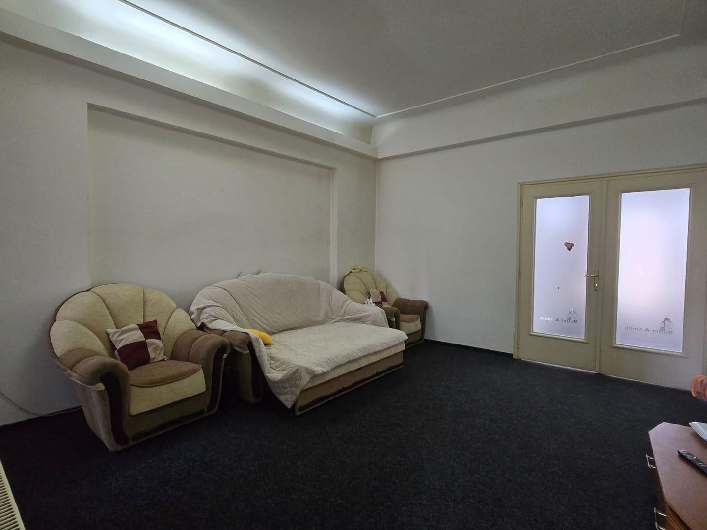 Apartament 4 camere in zona Victoriei, Bulevardul Alexandru Ioan Cuza - Poză 6