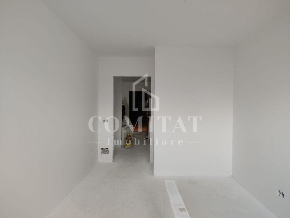Apartament 2 camere | Semifinisat | Parcare Subterana - Poză 1