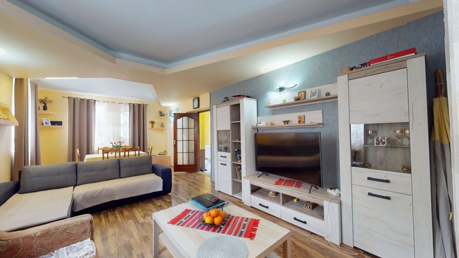 Casa ideala  Locuinta si afacere 665mp teren - Poză 24