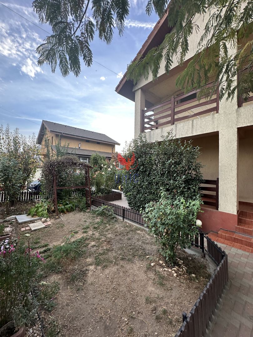 Casa superba zona Selgros - Poză 42