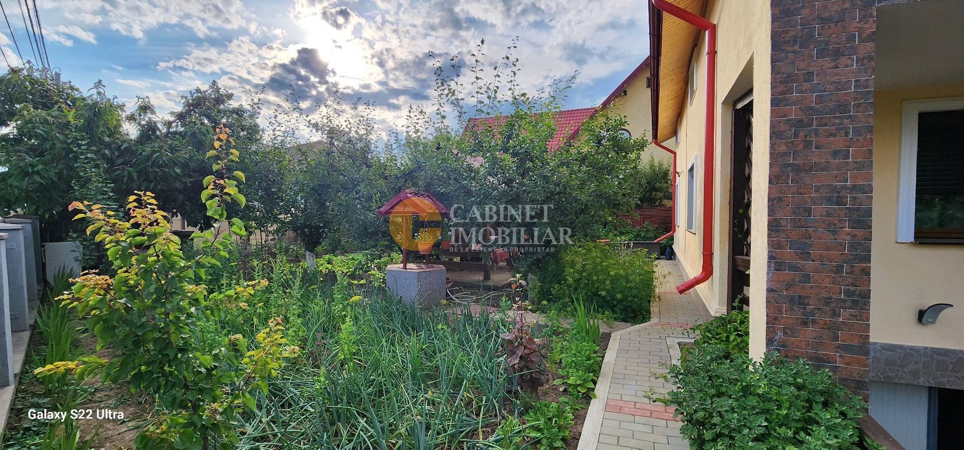 Casa de vânzare Valea Adanca, 4 camere,  zonă principala, Toate utilit - Poză 7